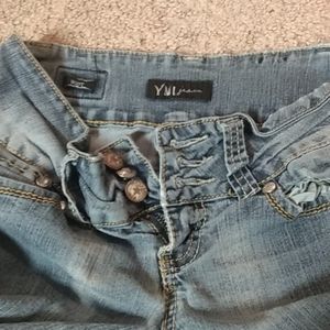 Womans jeans